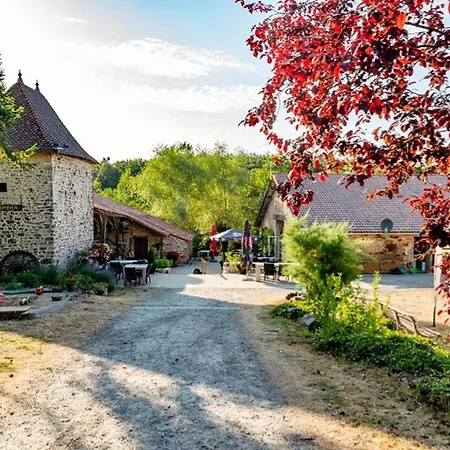 Tente Spacieuse, Animaux Acceptes - 5 Pers. - Api-1-52-2801 Кемпинг